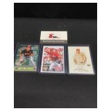 Joey Votto 2008 Rookies