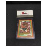 2008 Upper Deck Kevin Durant Rookie