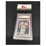 2020 Bowman Mike Trout EMC Graded (9)