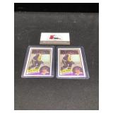 1984-85 O Pee Chee Bernie Nicholls