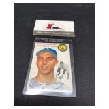 1954 Topps Reno Bertoia