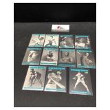 1991 Score Dream Team Cards