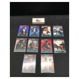 1991 MTV Rapper Rookie Cards