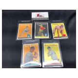 1958 Topps Baseball Cards