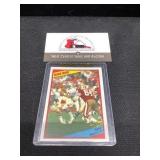 1984 Topps Dan Marino Rookie