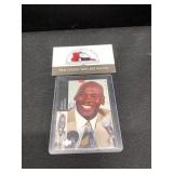 1994 Upper Deck Electric Diamond Michael Jordan
