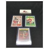 1988 Topps Jerry Rice