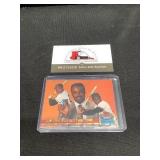 Barry Bonds, Willie Mays, Bobby Bonds