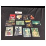 1992 -93 Art Collector Cards