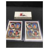 1993 Topps Mike Piazza Rookie