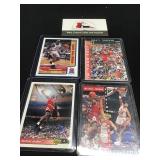 1991-93 Upper Deck Michael Jordan