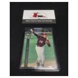 1992 Draft Pick Classic Derek Jeter Rookie