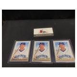 2000 Topps Alex Rodriguez