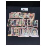 The Osmonds - 42 Cards