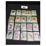 1991 Fleer Cards