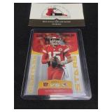 2019 Score Fantasy Stars Patrick Mahomes II