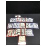 1969 Topps Deckle Edge