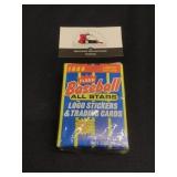 1988 Fleer Baseball Sealed