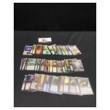 Magic The Gathering Cards