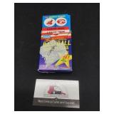 Complete 1987 Fleer Baseball cards