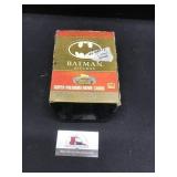 Topps Batman returns movie cards