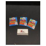 1990 Fleer Baseball Cards