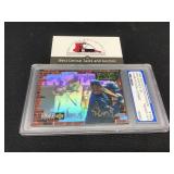 1994 Collectors Choice Ken Griffey Jr. home Run