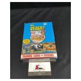 1991 Topps Desert Storm Series 1