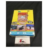 1991 Topps Desert Storm Victory Series