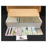 1982 Topps Baseball Cards