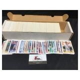 1990 Fleer Baseball Cards
