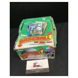 1990 Topps Baseball Cards