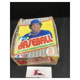1989 Fleer Baseball Cards