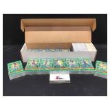 1991 Donruss Baseball Set