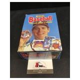 1988 Donruss Baseball Wax Pack