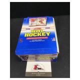 1990 Score Hockey Cards
