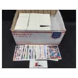 1992-93 UpperDeck Basketball