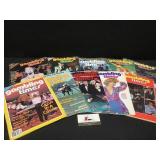 10 Gambling Times Magazines