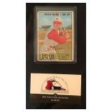 1967 Topps Pete Rose #430