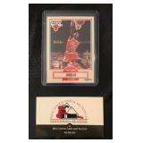1990 Fleer Michael Jordan