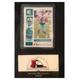 2020 Tua Tagavailoa Rookie Card