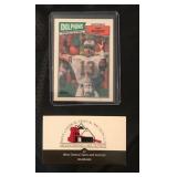 1987 Topps Dan Marino