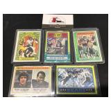 Walter Payton Cards
