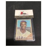 1962 Topps Ernie Banks