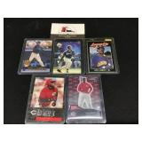 Ken Griffey Jr Insert