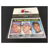 1967 Topps Era LDRS Sandy Koufax