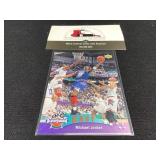 1994-95 Upper Deck Michael Jordan All Star