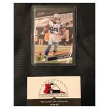 CeeDee Lamb Prestige Rookie Card