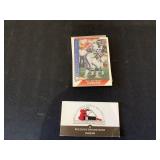 Football Cards