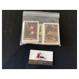 Basketball Cards